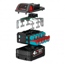 Аккумулятор MILWAUKEE M18 B5 5 Ач 4932430483