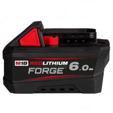 Аккумулятор MILWAUKEE M18 FB6 FORGE™ 6.0 ач