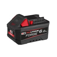 Акумулятор MILWAUKEE M18 FB6 FORGE™ 6.0