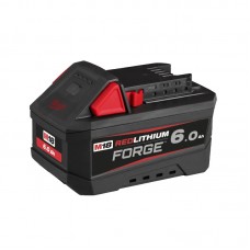 Аккумулятор MILWAUKEE M18 FB6 FORGE™ 6.0 ач