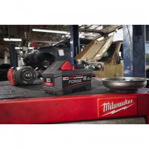 Аккумулятор MILWAUKEE M18 FB6 FORGE™ 6.0 ач