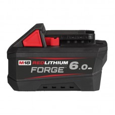 Аккумулятор MILWAUKEE M18 FB6 FORGE™ 6.0 ач