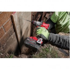 Аккумулятор MILWAUKEE M18 FB6 FORGE™ 6.0 ач
