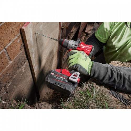 Аккумулятор MILWAUKEE M18 FB6 FORGE™ 6.0 ач