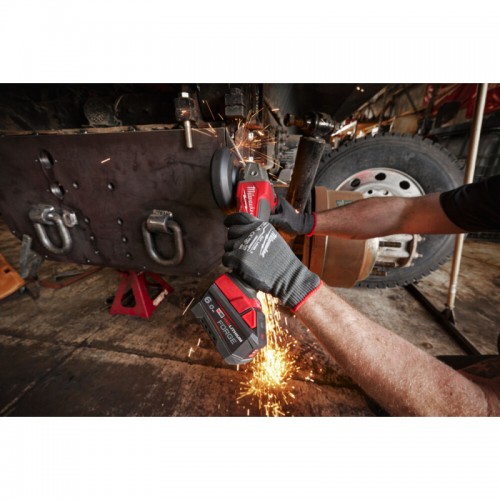 Аккумулятор MILWAUKEE M18 FB6 FORGE™ 6.0 ач