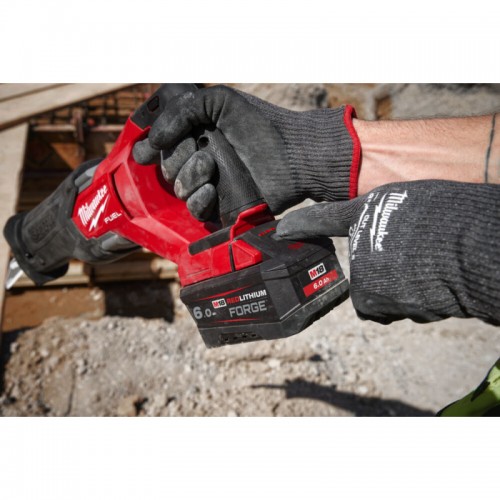 Аккумулятор MILWAUKEE M18 FB6 FORGE™ 6.0 ач