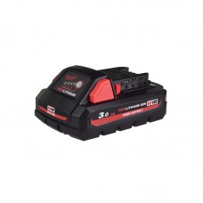Аккумулятор MILWAUKEE M18 HB3 HIGH OUTPUT™ 3 Ач 4932471069