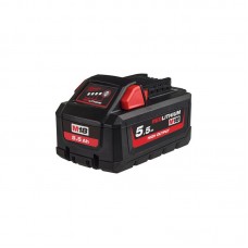 Акумулятор MILWAUKEE M18 HB5.5 HIGH OUTPUT™ 5.5 Ач 4932464712