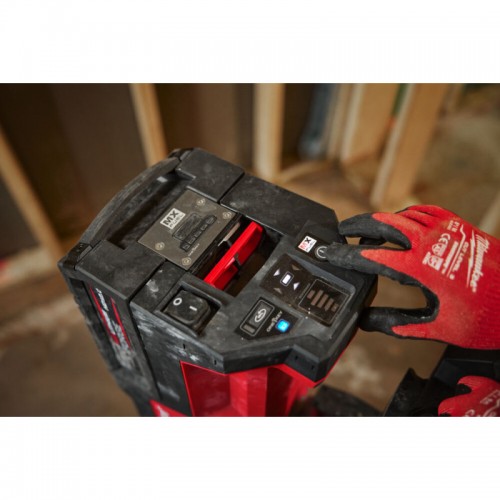 Аккумулятор MILWAUKEE MXF HD812 FORGE 12,0 Aч