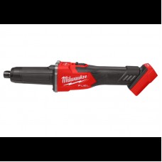 Машина прямошлифовальная аккумуляторная бесщёточная MILWAUKEE M18 FDGRB-0
