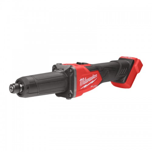 Машина прямошлифовальная аккумуляторная бесщёточная MILWAUKEE M18 FDGRB-0