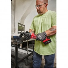 Машина прямошлифовальная аккумуляторная бесщёточная MILWAUKEE M18 FDGRB-0