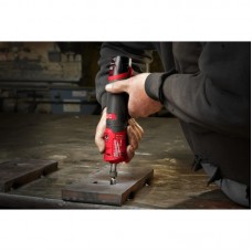 Машина прямошлифовальная аккумуляторная бесщёточная MILWAUKEE M12 FDGS-0 (каркас)