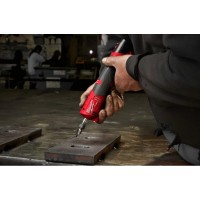 Машина прямошлифовальная аккумуляторная бесщёточная MILWAUKEE M12 FDGS-0 (каркас)