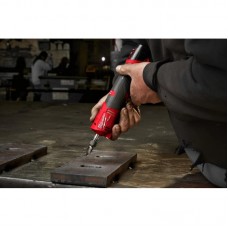 Машина прямошлифовальная аккумуляторная бесщёточная MILWAUKEE M12 FDGS-0 (каркас)