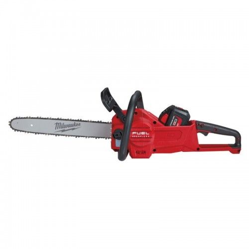 Пила цепная аккумуляторная бесщёточная MILWAUKEE (шина 40см) M18 FCHS-0 (каркас)
