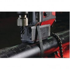 Дрель аккумуляторная бесщеточная на магнитной (постоянный магнит) станине MILWAUKEE M18 FMDP-0C