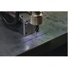 Дрель аккумуляторная бесщеточная на магнитной (постоянный магнит) станине MILWAUKEE M18 FMDP-0C