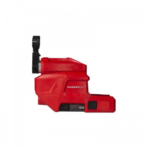 Cистема пылеудаления аккумуляторная SDS-PLUS MILWAUKEE M18 FCDDEXL-0 (для M18 FH,FHX,ONEFH,ONEFHX)