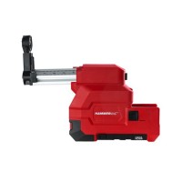 Система акумулятора видалення пилу SDS-PLUS MILWAUKEE M18 FCDDEXL-0 (для M18 FH,FHX,ONEFH,ONEFHX)