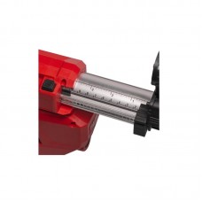 Cистема пылеудаления аккумуляторная SDS-PLUS MILWAUKEE M18 FCDDEXL-0 (для M18 FH,FHX,ONEFH,ONEFHX)