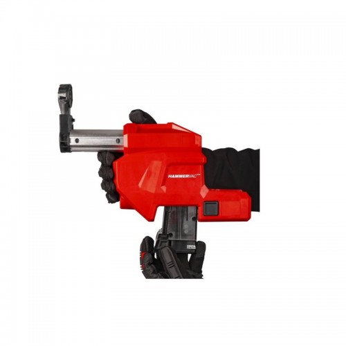 Cистема пылеудаления аккумуляторная SDS-PLUS MILWAUKEE M18 FCDDEXL-0 (для M18 FH,FHX,ONEFH,ONEFHX)