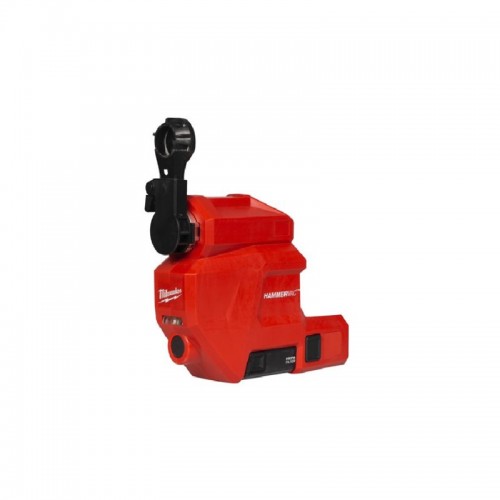Cистема пылеудаления аккумуляторная SDS-PLUS MILWAUKEE M18 FCDDEXL-0 (для M18 FH,FHX,ONEFH,ONEFHX)