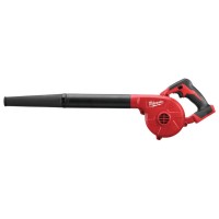 Воздуходувка аккумуляторная компактная MILWAUKEE M18 BBL-0 (каркас)