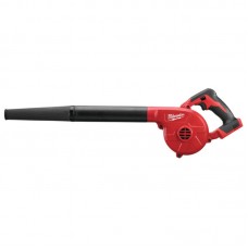 Повітродувка акумуляторна компактна MILWAUKEE M18 BBL-0 (каркас)