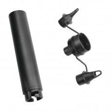 Повітродувка акумуляторна компактна MILWAUKEE M18 BBL-0 (каркас)