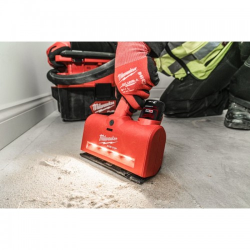 Насадка аккумуляторная на пылесос для напольного покрытия MILWAUKEE M12 AUN-0