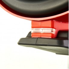 Машина прочистная аккумуляторная MILWAUKEE M12 BDC6-202C трос 6м (ЗУ+2акк.Х2Ач+ведро)