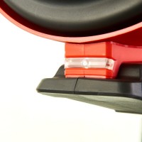 Машина прочистная аккумуляторная MILWAUKEE M12 BDC8-0C трос 8м (каркас+ведро)