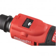 Машина прямошлифовальная аккумуляторная бесщёточная для обработки шин MILWAUKEE M12 FTB-0 (каркас)