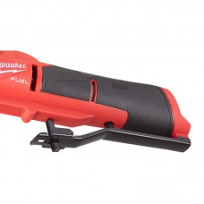 Машина прямошлифовальная аккумуляторная бесщёточная для обработки шин MILWAUKEE M12 FTB-0 (каркас)