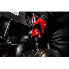 Машина прямошлифовальная аккумуляторная бесщёточная для обработки шин MILWAUKEE M12 FTB-0 (каркас)