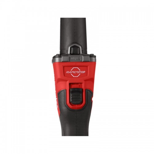 Машина прямошлифовальная аккумуляторная бесщёточная MILWAUKEE M18 FDGROVB-0X (HDкейс)