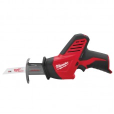 Пила сабельная аккумуляторная MILWAUKEE M12 C12 HZ-0 (каркас)