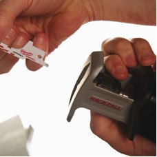 Пила сабельная аккумуляторная MILWAUKEE M12 C12 HZ-0 (каркас)