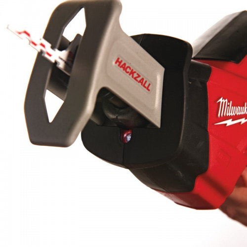 Пила сабельная аккумуляторная MILWAUKEE M12 C12 HZ-202С (ЗУ+2акум.Х2Ач+кейс)