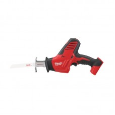 Пила сабельная аккумуляторная MILWAUKEE M18 C18 HZ-0 (каркас)