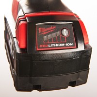 Пила шабельна акумуляторна MILWAUKEE M18 C18 HZ-0 (каркас)