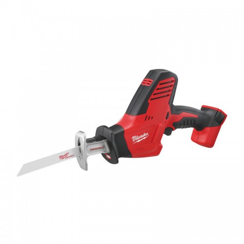 Пила сабельная аккумуляторная MILWAUKEE M18 C18 HZ-402B (ЗУ+2акк.Х4Ач+сумка)