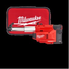 Система пылеудаления аккумуляторная MILWAUKEE M12 UDEL-0B (L-класс)(каркас+сумка)