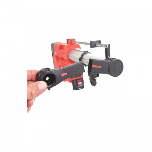 Система пылеудаления аккумуляторная MILWAUKEE M12 UDEL-0B (L-класс)(каркас+сумка)