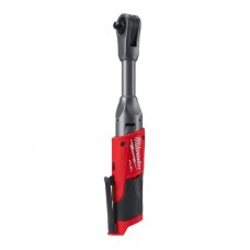 Трещётка аккумуляторная бесщёточная удлинённая MILWAUKEE 3/8\" (75 Нм) M12 FIR38LR-0 (каркас)