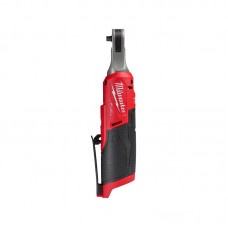 Трещётка аккумуляторная бесщёточная MILWAUKEE 1/4\" (47 Нм) M12 FHIR14-0 (каркас)