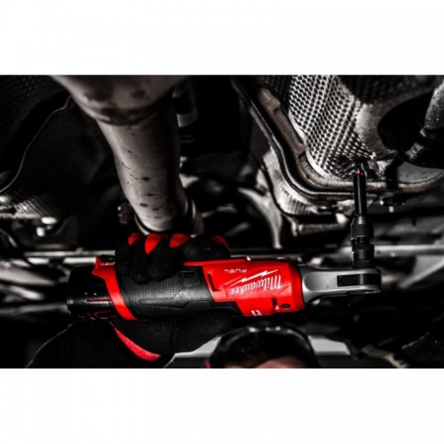 Трещётка аккумуляторная бесщёточная MILWAUKEE 1/4\" (47 Нм) M12 FHIR14-0 (каркас)