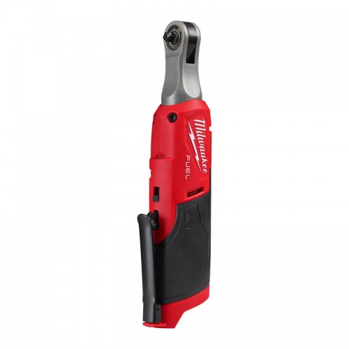 Трещётка аккумуляторная бесщёточная MILWAUKEE 1/4\" (47 Нм) M12 FHIR14-0 (каркас)