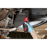 Трещётка аккумуляторная бесщёточная MILWAUKEE 1/4\" (47 Нм) M12 FHIR14-0 (каркас)